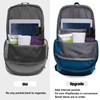 G4Free Hiking Backpack 10L Lightweight Compact Versatile Outdoor Backpack for