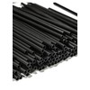 Coffee Stirrers Sticks, 500 Cocktail Bar Straws for Drinks -
