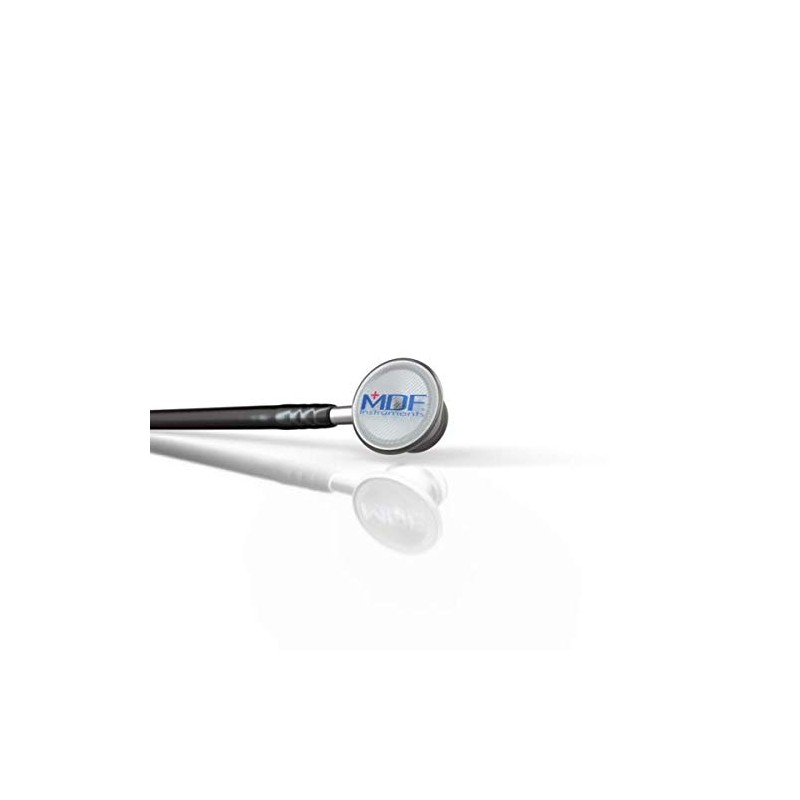 MDF® MD One Stainless Steel Premium Dual Head Infant-Neonatal Stethoscope
