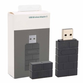 USB Wireless Bluetooth Adapter for Switch &amp; 8Bitdo Controllers &amp; for Windows &amp; OSX &amp; for Raspberry Pi