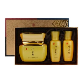 UnKnown Sipjangsaeng Geumanjin Cream 50ml / 십장생 금안진 크림 50ml