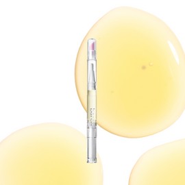 baren [baren]*renewal* Dual Effect Nail and Cuticle Care Essence Oil Pen 2ml