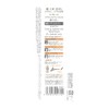 Cezanne Eyebrow 05 Brush Natural Gray 0.21g Roll Out Waterproof