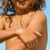 Sun Bum Kids SPF 50 Clear Sunscreen Lotion | Wet