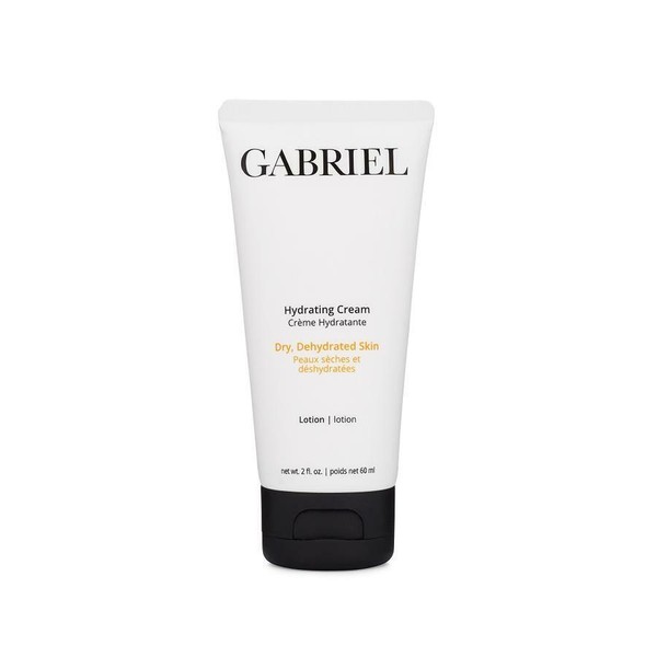 Gabriel Cosmetics Hydrating Cream, 2 fl. oz.