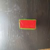 Fruit Stripe Gum Sealed Pack Discontinued Collectible Only Non-Consumable