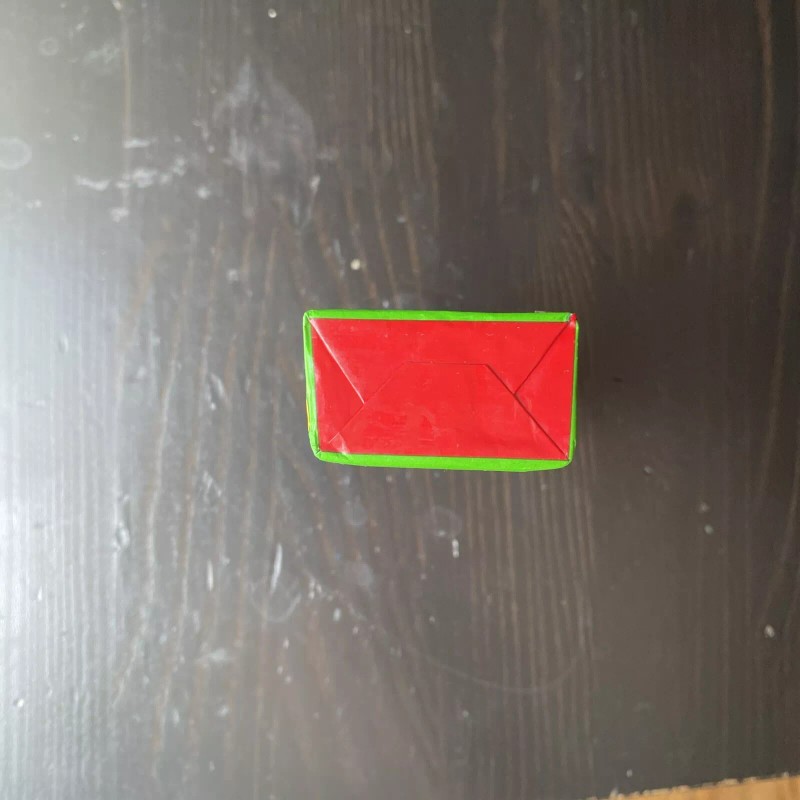 Fruit Stripe Gum Sealed Pack Discontinued Collectible Only Non-Consumable