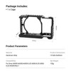 SMALLRIG a6300 Cage for Sony a6300 / a6000 with Built-in