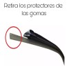 Kit Limpiaparabrisas 21/19 Ford Explorer (2002-2004) Negro