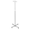 Drive Medical Drive Medical Economy Removable Top I. V. Pole,
