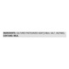 La Bonne Vie Original Goat Cheese Log, 10.5 oz, 6