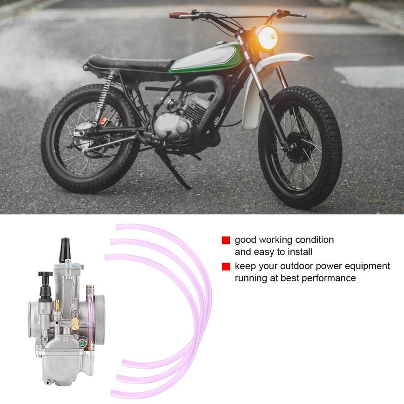 PWK 32mm Carb Carburetor Fits for Yamaha / Honda /
