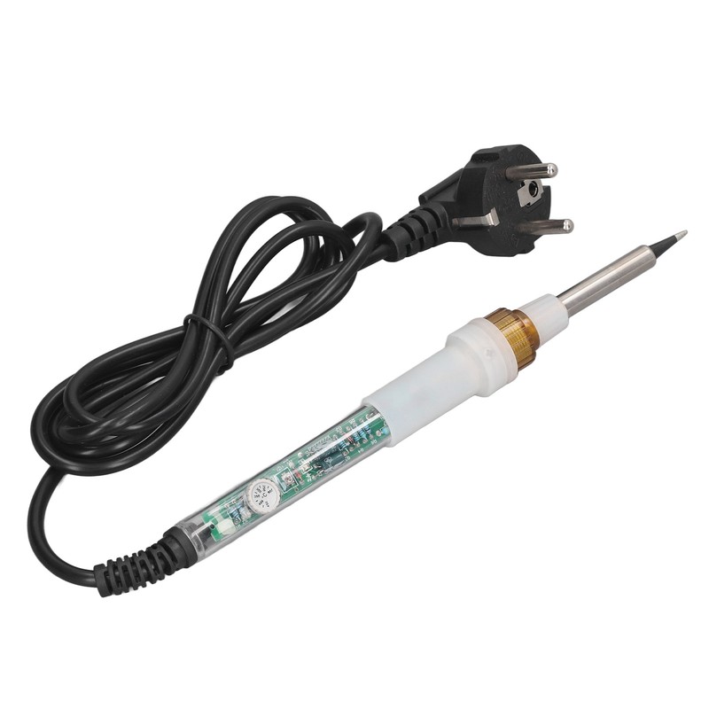 Electric Soldering Iron 60W 200‑450℃ Quick Heating Solder Iron Welding
