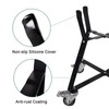 Quantfire MinMax Big Green Egg Nest, Grill Stand for Big