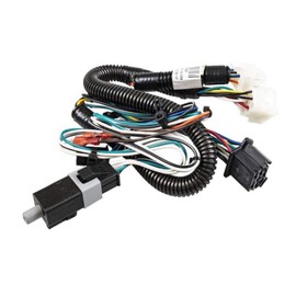 Husqvarna Genuine 581023101 Rear Battery Electrical Harness OEM