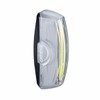 Cateye TL-LD710-F Rapid X2 Luz Delantera Intermitente, 4 Funciones 1