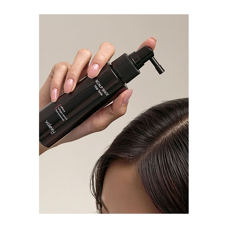 Scalp Shot Hair Tonic 100ml / 스칼프 샷 헤어 토닉