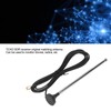 Receiver Supporting Antenna 0.1MHz to 1.7GHz TCXO SDR Receiver Antenna