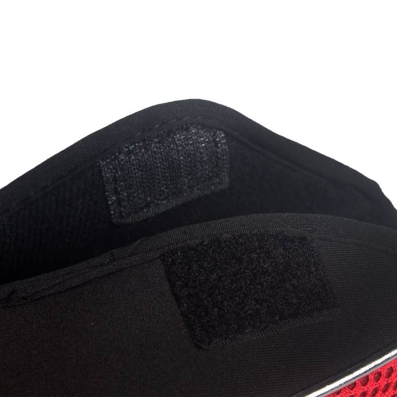 Andux Golf Velcro Driver Headcover 460cc with Interchangeable Number Tags