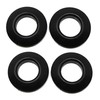 JSP Manufacturing Kayak Drip Rings Universal fit for Kayak and