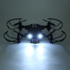 Mini Folding Drone High Definition Camera Professional WIFI RC Drone
