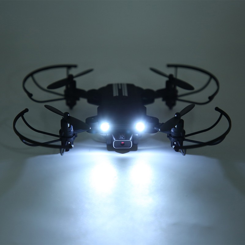 Mini Folding Drone High Definition Camera Professional WIFI RC Drone