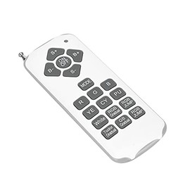 LED Pool Light Remote Control, Spa Light Remote Replacement