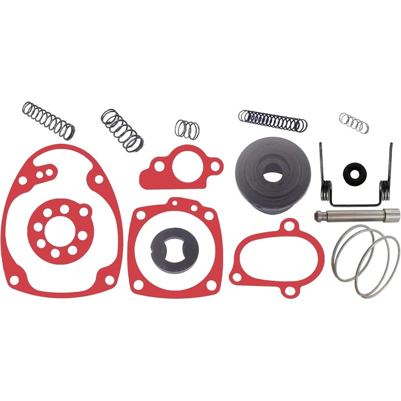 NV45AB2 Overhaul Kit For Hitachi NV45AB NV45AB2 Framing Nailer Parts