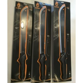 Gerber 3 - Gerber Gator Machete Dual Blade & Sheath 31-000758