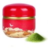 Polvo De Matcha Ceremonial Auténtico Tencha Orgánica Japones