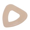 Breathing Machine Silicone Nasal Cover Liner Reduce Noisy Air Leaks