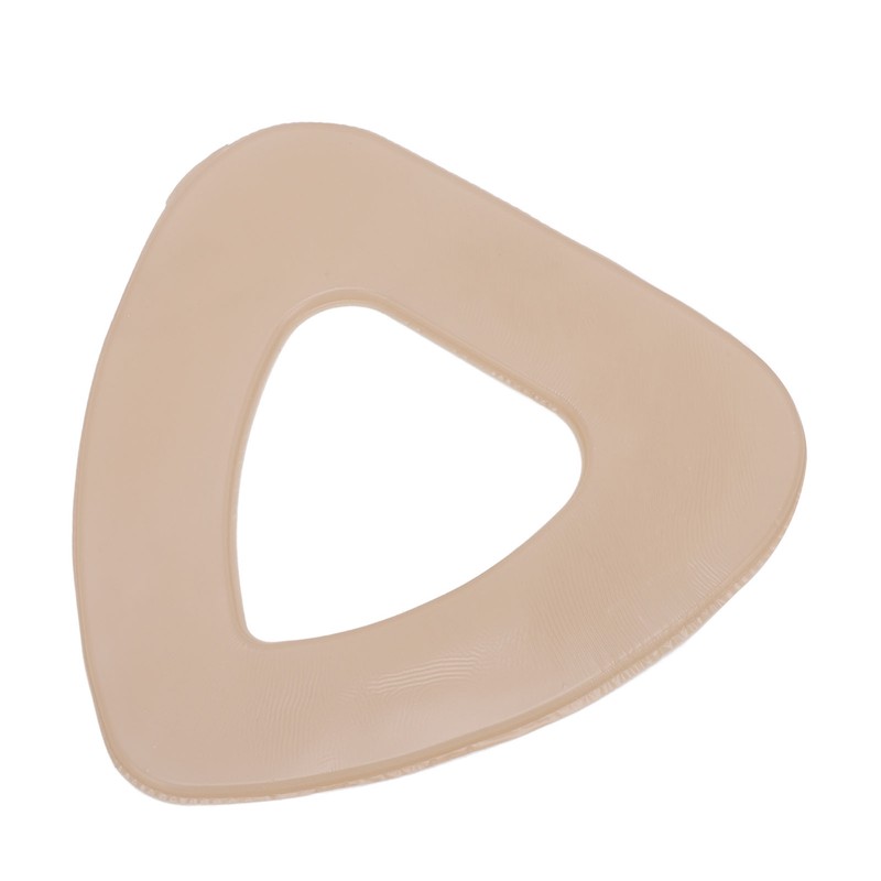 Breathing Machine Silicone Nasal Cover Liner Reduce Noisy Air Leaks