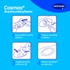 Hartmann Cosmos Sterile Burn Wound Plasters 68 x 43 mm