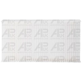 APUK Fleetguard Cab Air Filter AF26357 Replacement for John Deere 8320T 8330T 8400T 8410T Tractor