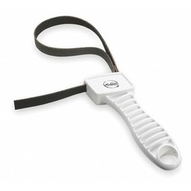 MOLLIFII Strap Wrench, Mfr: EBV22-A