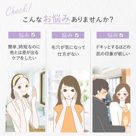 Love Cosmetics Pore Cleansing Herbal Picture Scroll Shiroya Bijin Satsuma Orange 7.1 oz (200 g) (Facial Cleansing, Foam, Pore Care, Moisturizing, Fluffy Foam, Made in Japan)