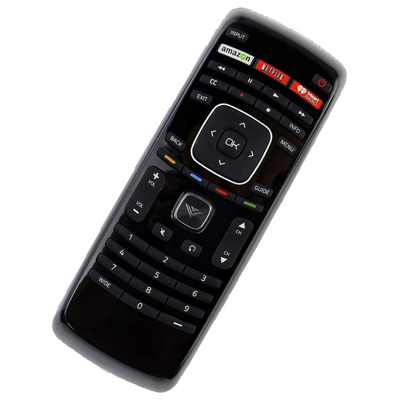 Universal for Vizio Smart TV Remote Control - New Model
