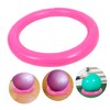 SUPVOX Yoga Ball Base Ring Exercise Ball Stand for Office
