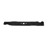 One 942-0741A Mulching Blade Fits Troybilt Push Mowers with 21"