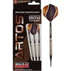 Artos Soft Dart, the Pro Dart without a lot of