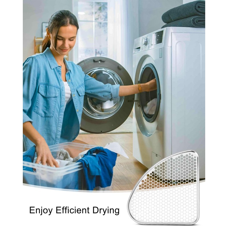 D500820 Dryer Perforated Outlet Cover Fit for Speed Queen Alliance