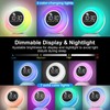 Children's Digital Alarm Clock, Sleep Trainer Children with Night Light,