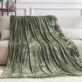 Guohaoi Cooling Blanket (90"x90"Queen Size) for Hot Sleepers and Night Sweats,Decortive Tie Dye,Arc-Chill Q-Max >0.5Cool Fiber,Ultra Cold Breathable,Comfortable,Keep Cool,All-Season