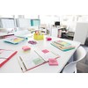 3M Post-it Notas Adhesivas Pop-up, Color Marseille, 3x3in, 6 blocks,100