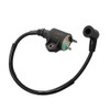 Poweka New Ignition Coil Compatible with Harbor Freight Chicago Electric