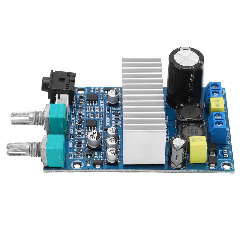 Bass Amplifier Board TPA3116 Replacement Large Power Digital Power Low