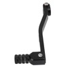 Universal CNC Gear Shift Lever Folding Gear Shifter Black Off
