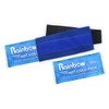 WORLD-BIO Gel Ice Pack Wrap for Injuries, Reusable Cold &