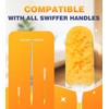 Heavy Duty Duster Refills for Swiffer Duster, 30 Count Dusters