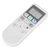 Diyeeni Air Conditioning Remote Control for Hitachi RAR-3V2 RAR-2P2 RAR-3U1